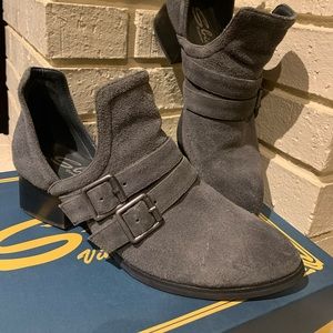 Sbicca Porager Bootie